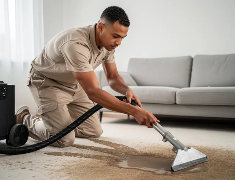 water damage restoration Mishawaka